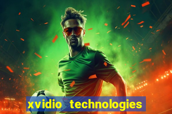 xvidio technologies startup brasil 2024